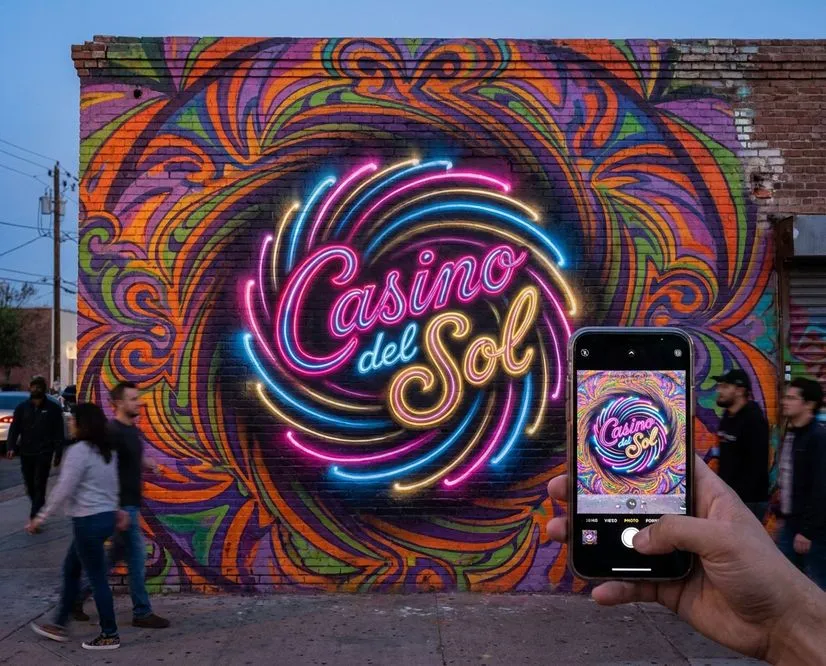 Descarga la app móvil de Casino del Sol Descarga la app móvil de Casino del Sol